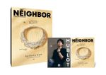 (ПРЕДЗАКАЗ) публикация THE NEIGHBOR - 2026.07 JUNG KOOK