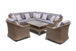 Кресло, коллекция Зальцбург