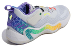 Кроссовки Adidas D.O.N. Issue 3