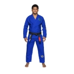 Кимоно Sanabul Gilbert Burns Origin Gi Limited Edition