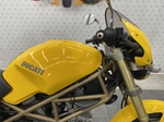 Ducati Monster 400 , 2000