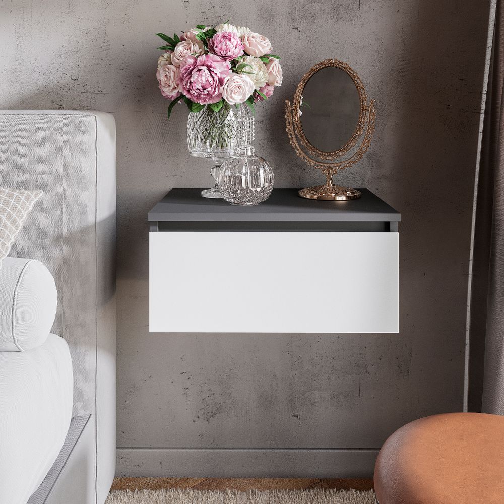 Шарм ТБ-11 Тумба прикроватная