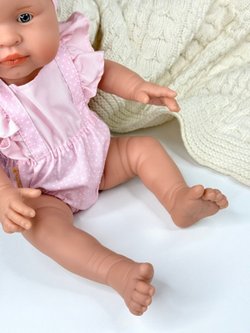 Кукла LAMAGIK виниловая Mila 39см (39305)