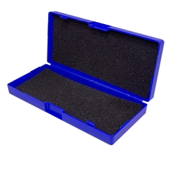 Футляр с поролоновыми вкладками 180*80 Разное