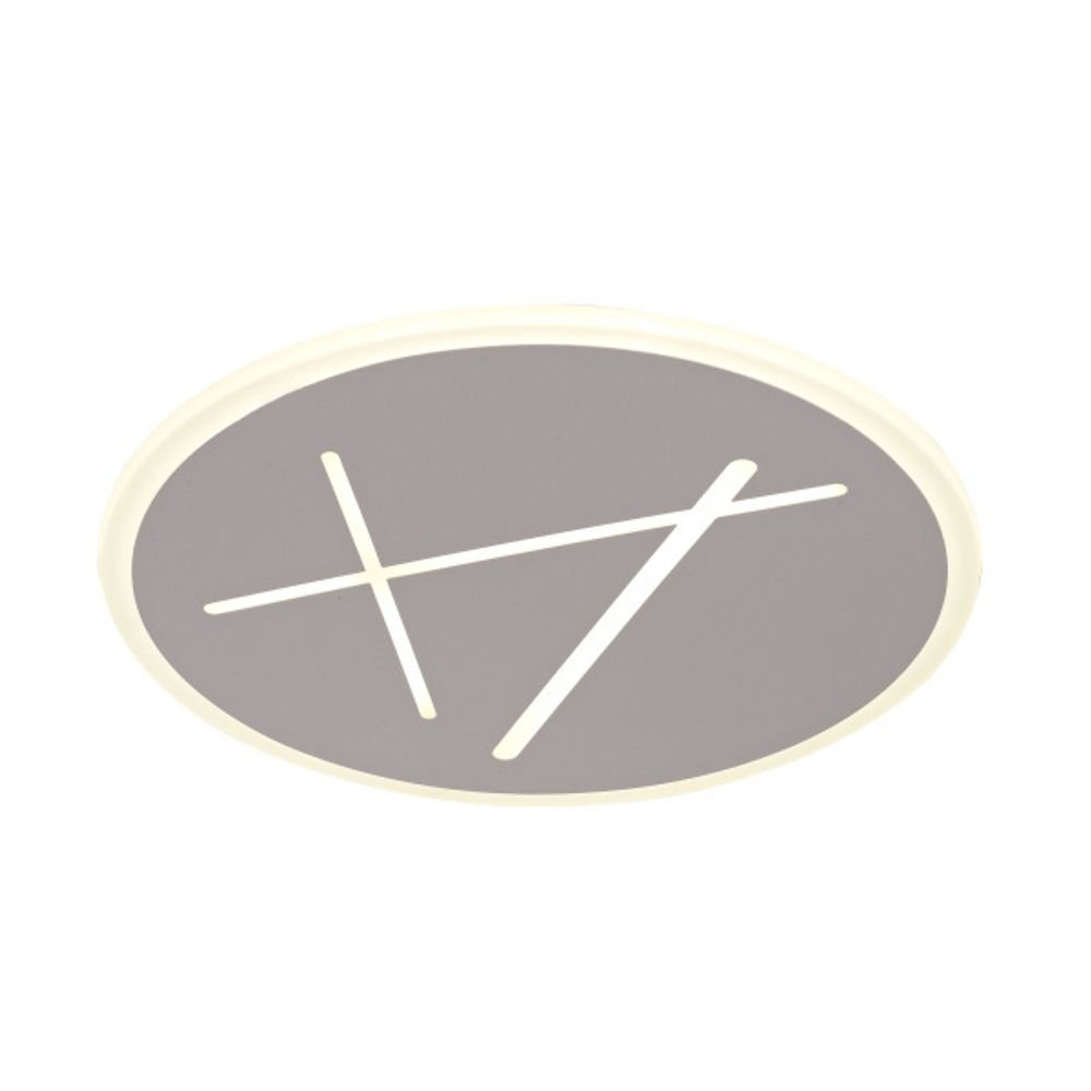 6672 Настенно-потолочный светильник KENZO