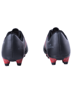 Бутсы футбольные Mondo JSH402, черный, р.41-45