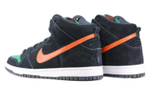Кроссовки Nike Dunk Sb Jagermeister