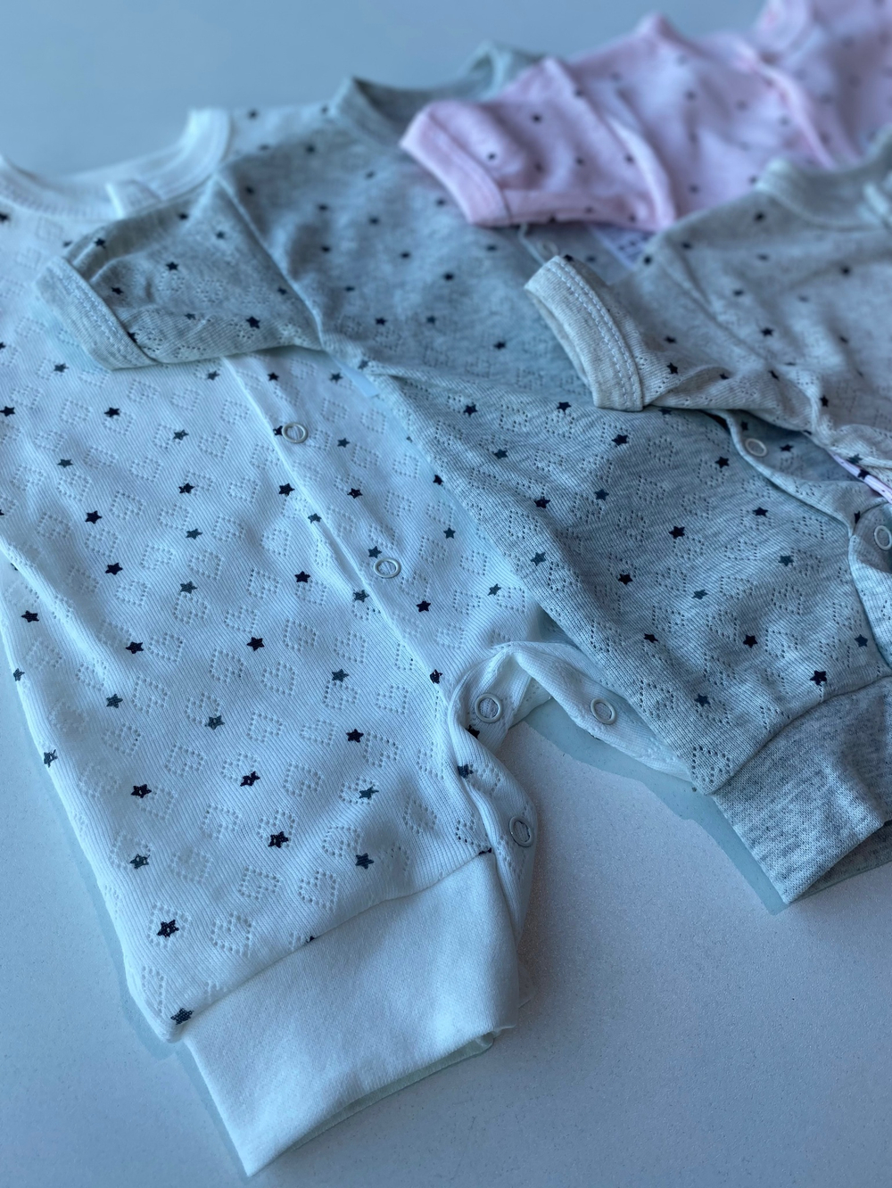 Песочник ажурная Сердечки(Малышеево) (Размер: 56)