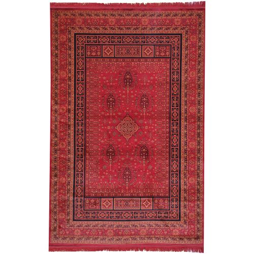 Иранский ковер 150х225 см 10306446 натуральная шерсть Мешхед Иран