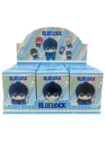 Рандомная фигурка Blind Box Blue Lock Blind Box