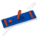 Держатель мопов с зажимами Filmop с механизмом складывания SPEEDY (50х13см)