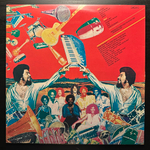 George Duke - Follow The Rainbow (Голландия 1979г.)