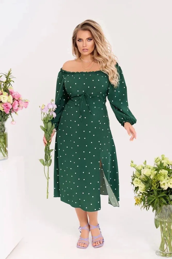 Платье УК-05626.29-1 Фабрика Моды