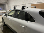Багажник на крышу (адаптер) Porsche Macan S(95B) за дверной проем ED20-032