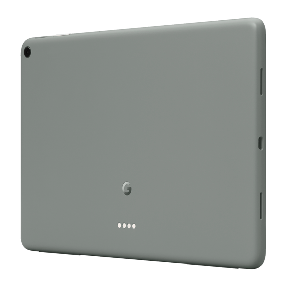 Планшет Google Pixel Tablet, 10.95", Wi-Fi, 8/256GB, Hazel (Орешник)