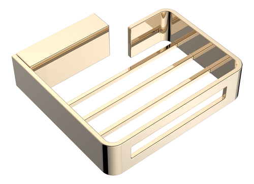 Boheme Держатель для губки золото серия Q