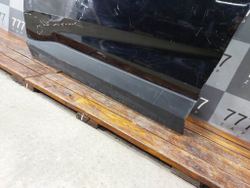 Дверь передняя левая Toyota RAV4 V (XA50) 18-нв Б/У Оригинал 6700242181