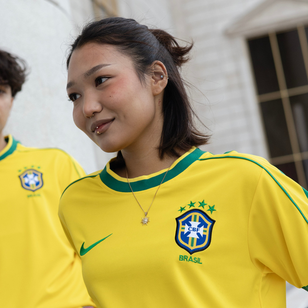 Ретро / Бразилия (98) / Домашняя