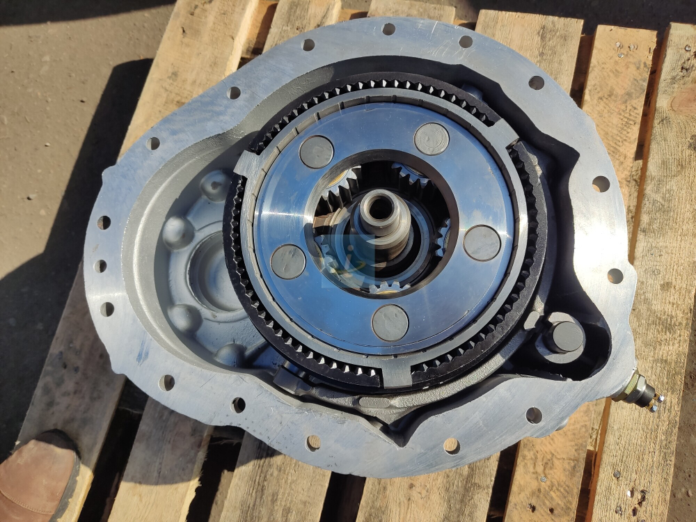 Демультипликатор без проставки 239В.1721005