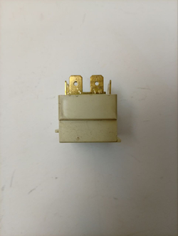 ESL4120 ктп1 Сетевой фильтр для посудомоечной машины Electrolux 152620402 б/у