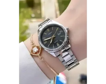 Наручные часы Casio LTP-1302D-1A2