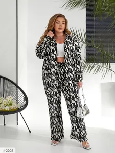 Костюм II-2199 Фабрика Моды