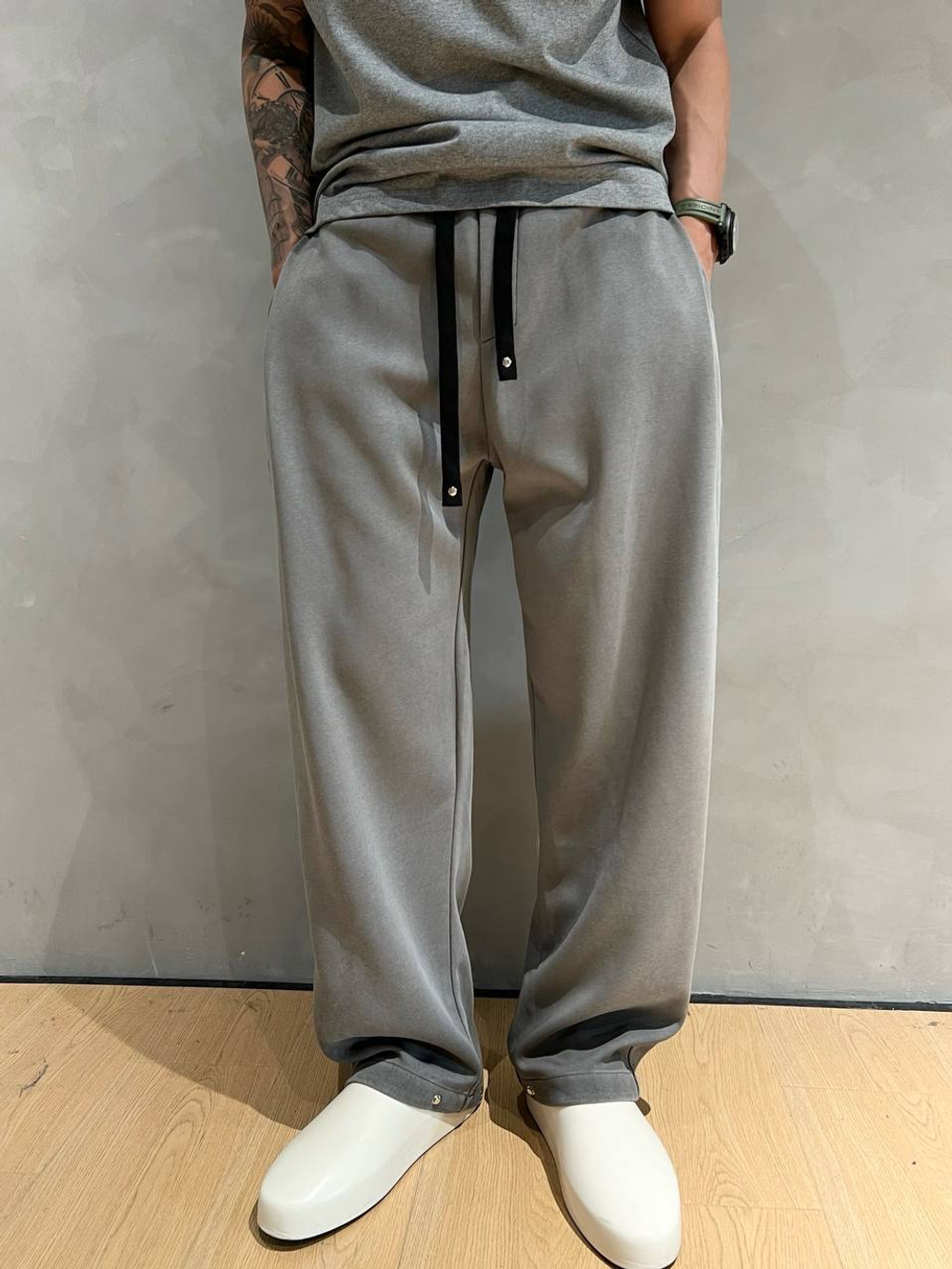Спортивные штаны Maison Margiela