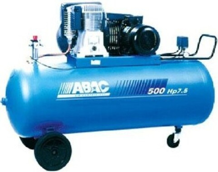 Компрессор поршневой ABAC B 6000/500 FT7,5 15 bar