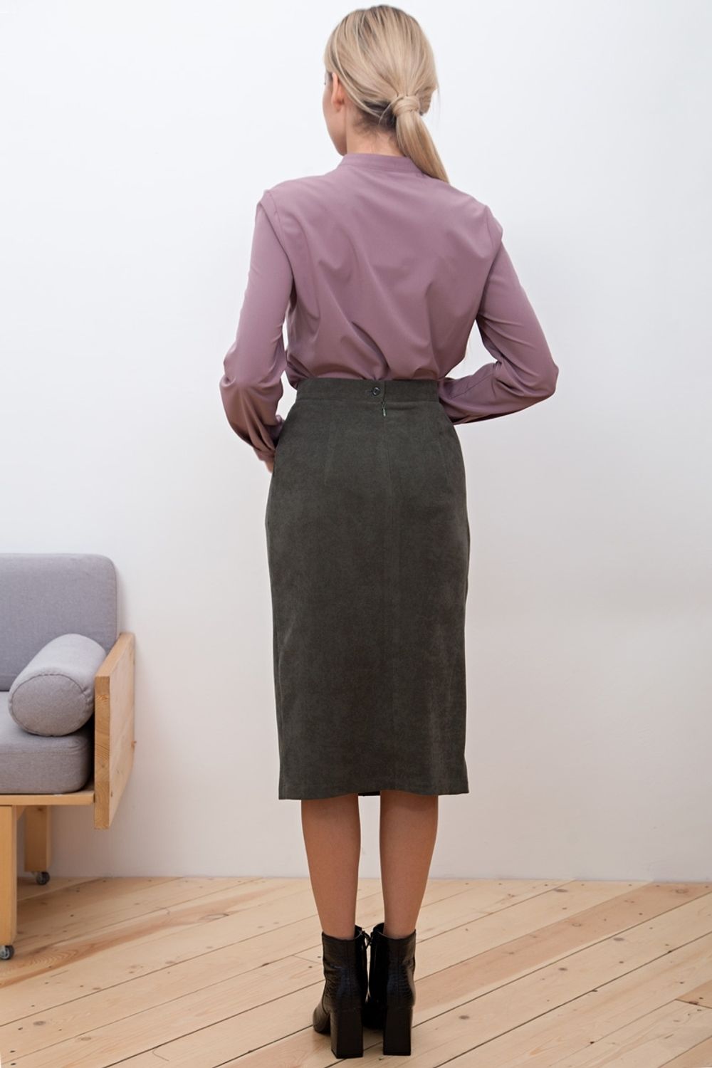 Блузка Аделайн №6 Valentina