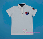 поло CEGISA BOYS 4008