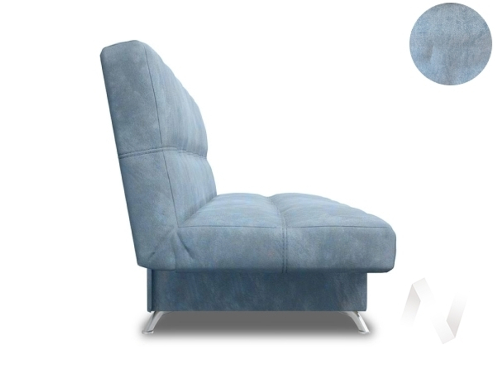 Диван прямой Клик-Кляк 8 ДК (Lime Spring; 2 категория)