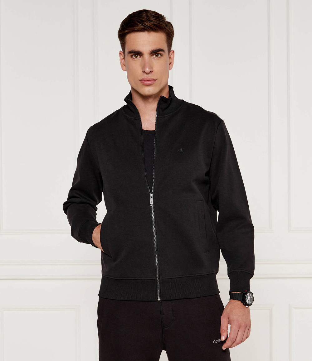 Худи CALVIN KLEIN JEANS - черный(J30J326620)