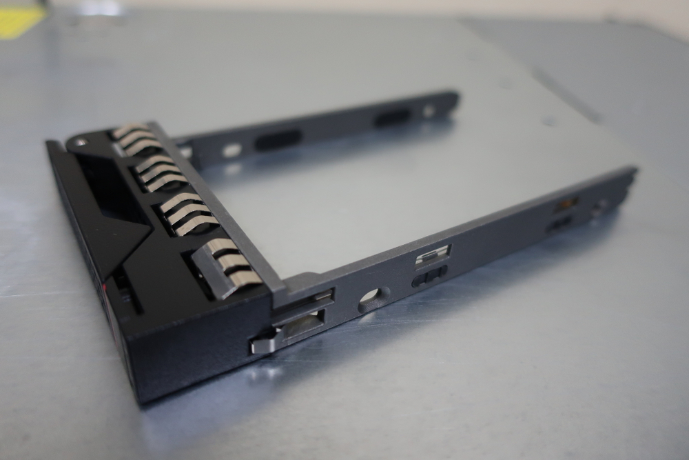 Салазки для HDD Lenovo 2.5 03X3836
