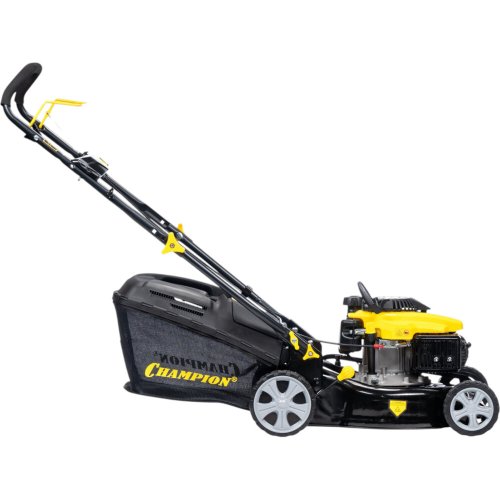 Газонокосилка CHAMPION LM 4215 бензиновая