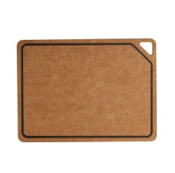 Kitchen Craft - Доска Natural Elements 44х32см / артикул   NEWOODFIBBRD44  / GTIN 5057982055660