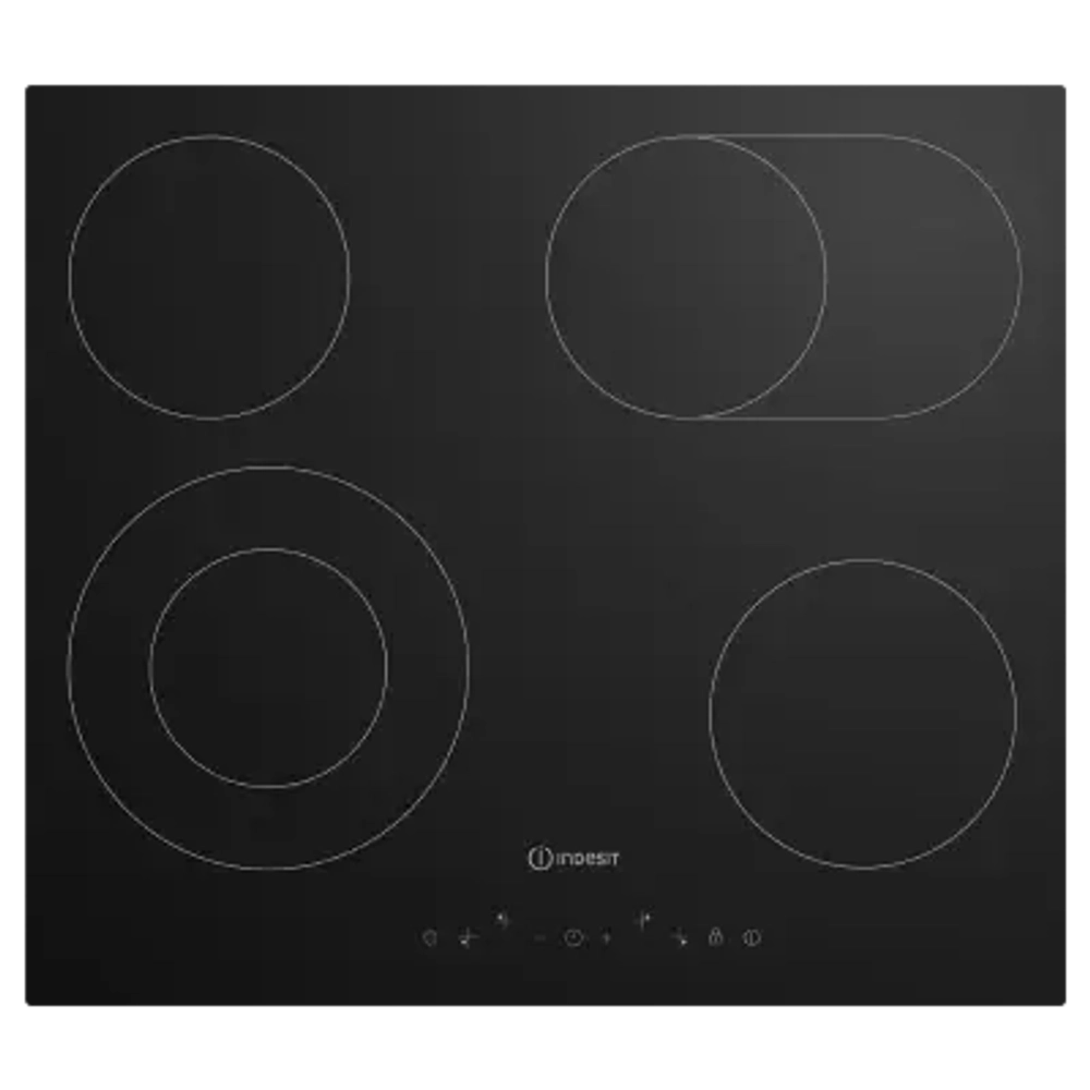 Электрическая варочная панель Indesit IRT 660