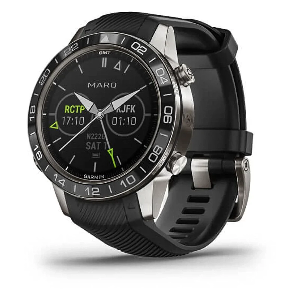 Часы Garmin MARQ Aviator Performance Edition 010-02567-11