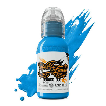 einstein blue world famous 15 ml