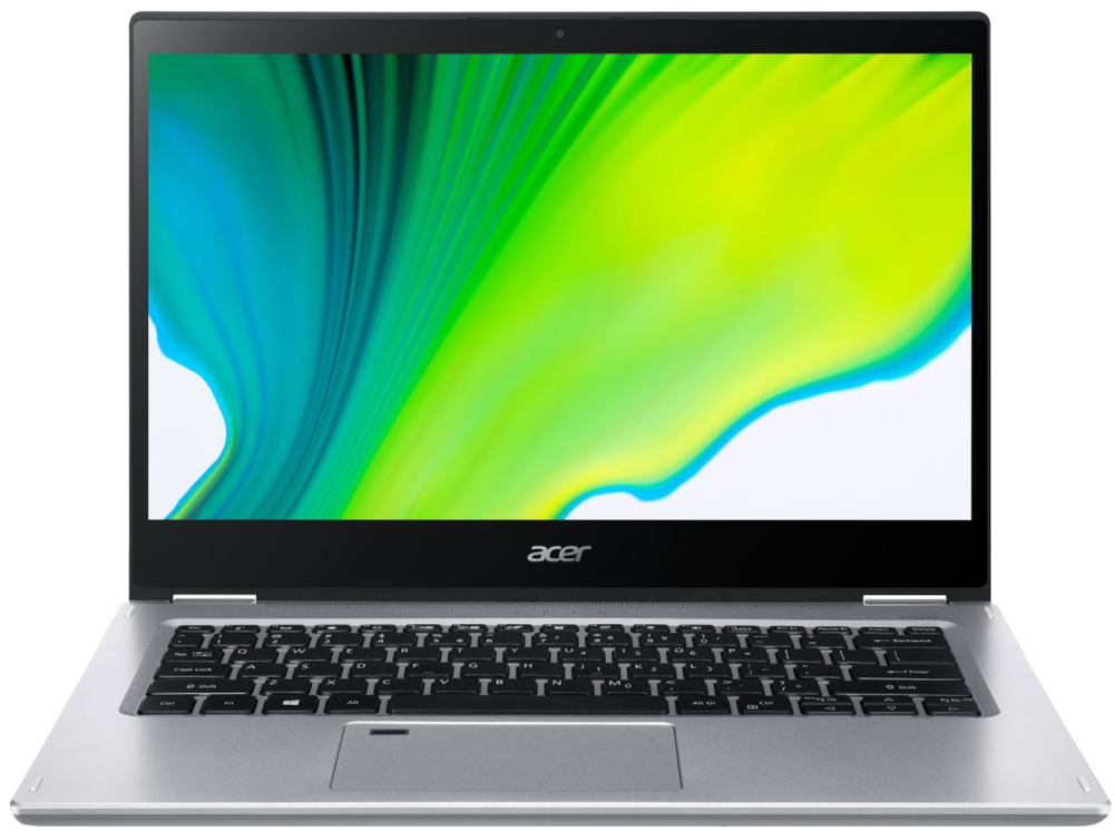 Ноутбук Acer Spin 3 SP314-54N-31MF