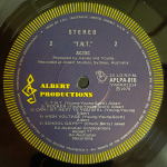 AC/DC / T.N.T. (LP)