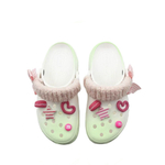 Crocs Classic Platform Clog Eva
