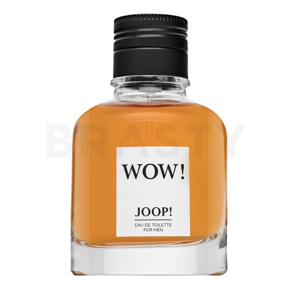 Joop! Wow! EDT M 40 ml