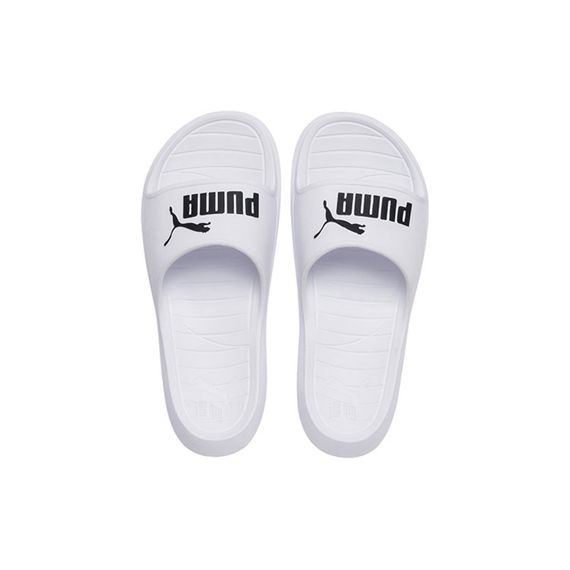 Puma Divecat V2 'White'