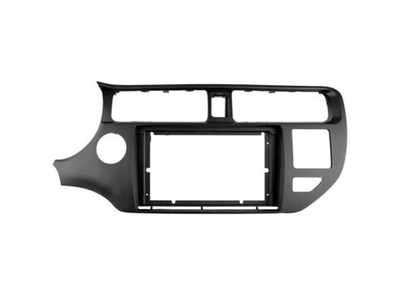 Переходная рамка для магнитолы Kia RIO 4 K3 2011-2015 9.0"