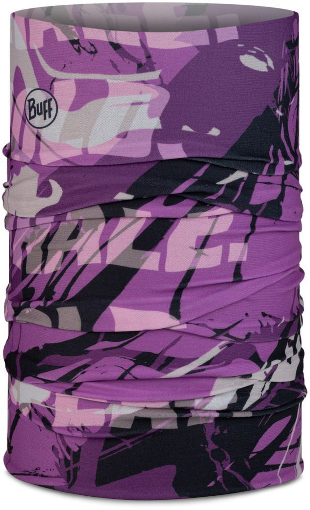 Бандана Buff Original Siary Purple (US:one size)
