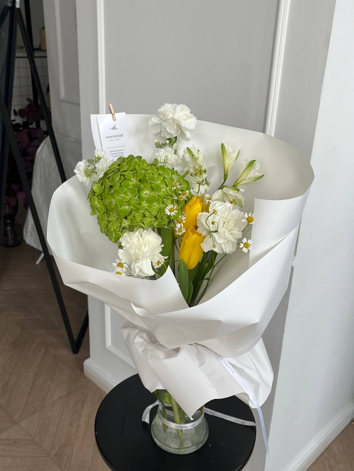 собран сегодня #04