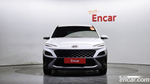 Hyundai The New KONA Бензин 2.0 2WD (04.2021)