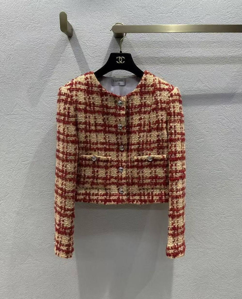 Пиджак CHANEL