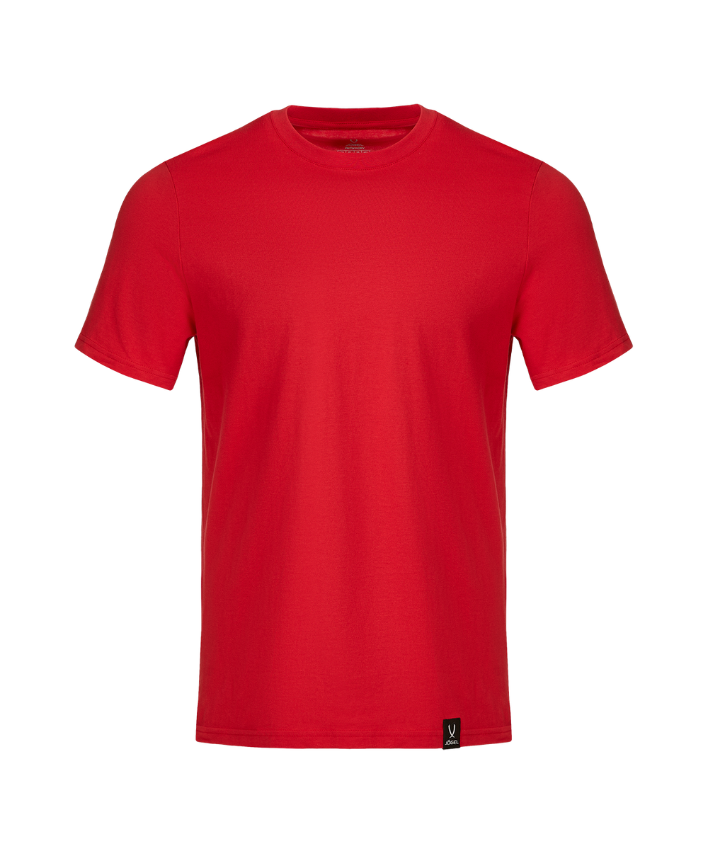 Футболка ESSENTIAL Core Tee, красный
