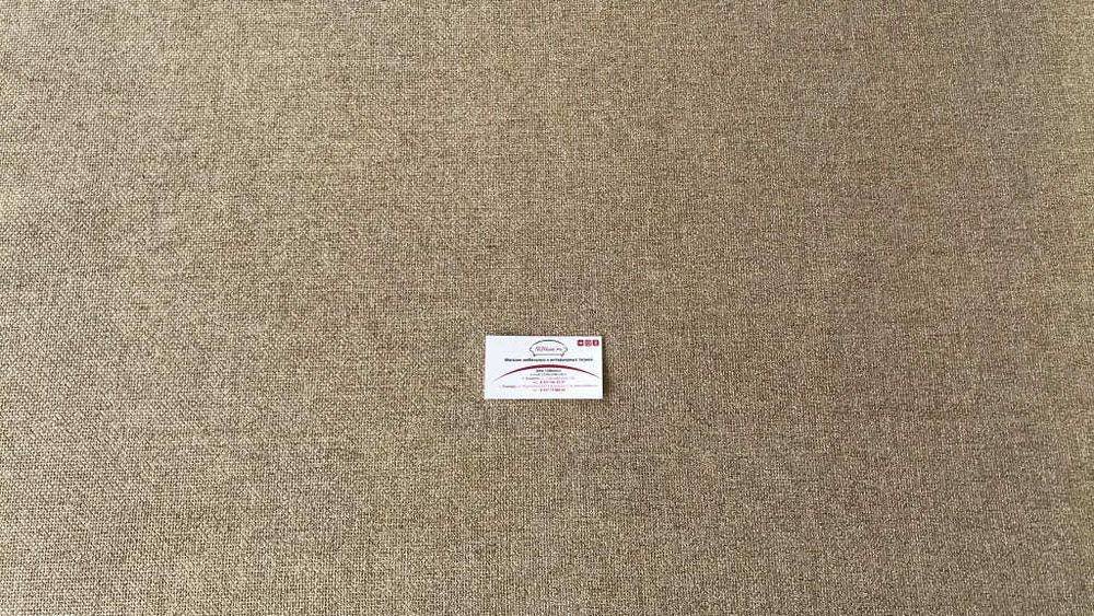 Рогожка Бокстер 03 бежевая